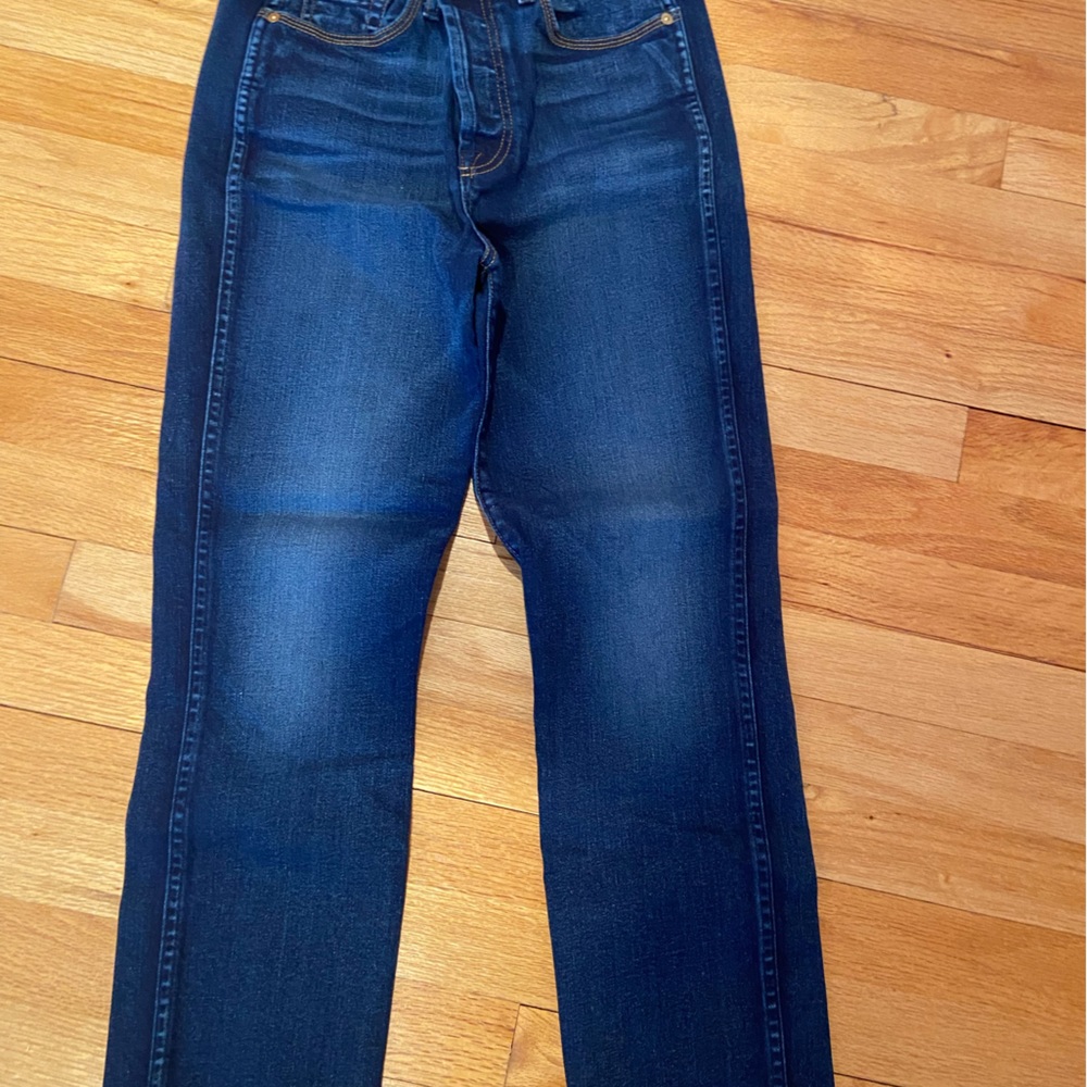 New 7 for all Mankind jeans